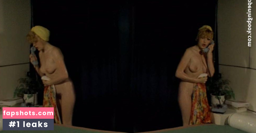 María Baxa gallery photo #12