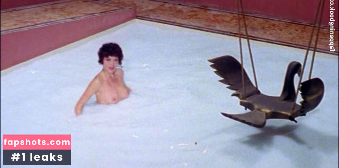 María Baxa gallery photo #16