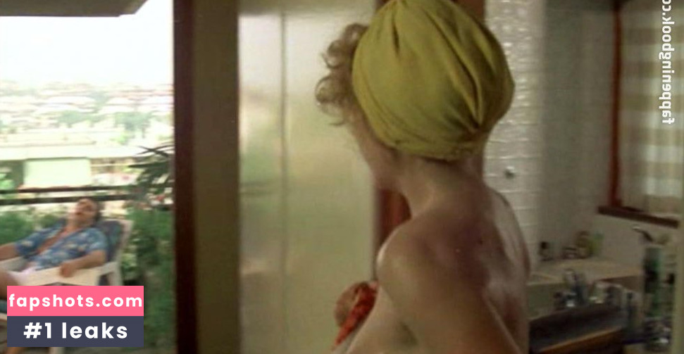 María Baxa gallery photo #6