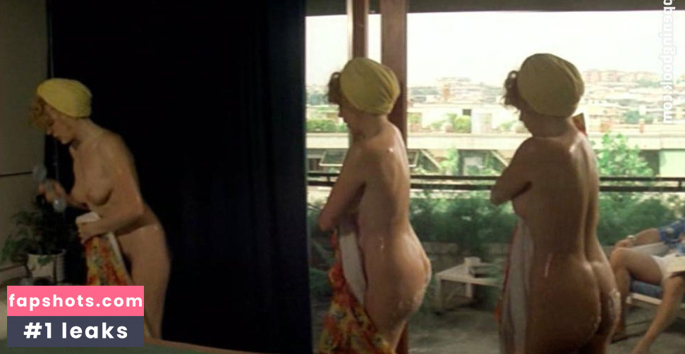 María Baxa gallery photo #8