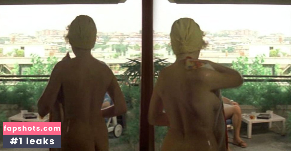 María Baxa gallery photo #9