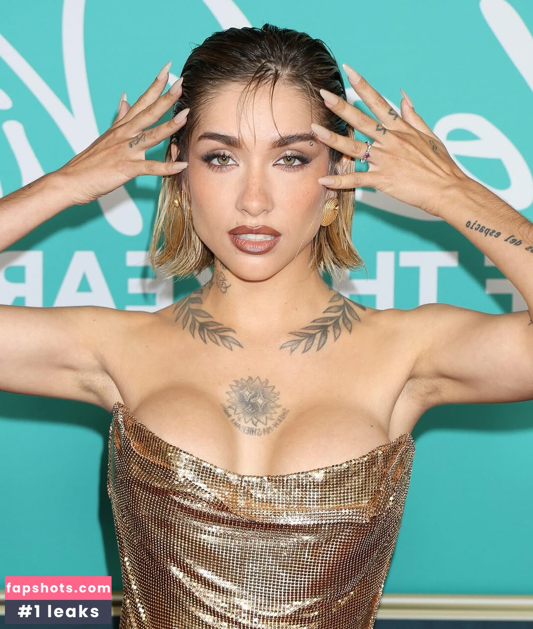 Maria Becerra gallery photo #11