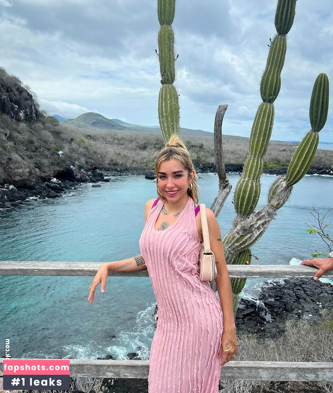 Maria Becerra gallery photo #17