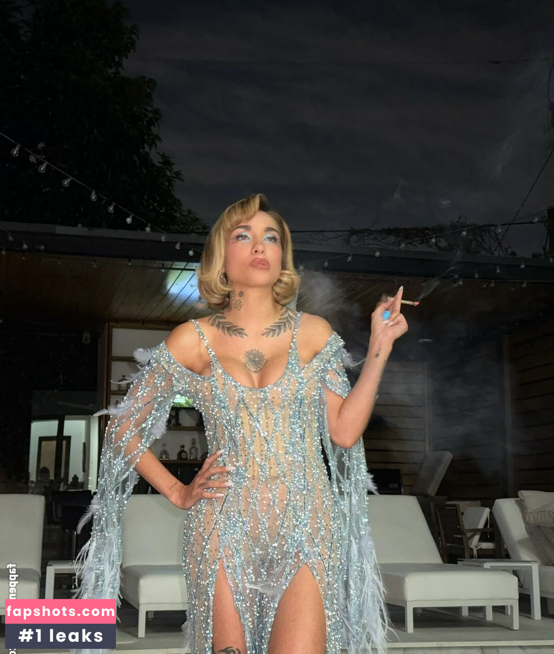 Maria Becerra gallery photo #18