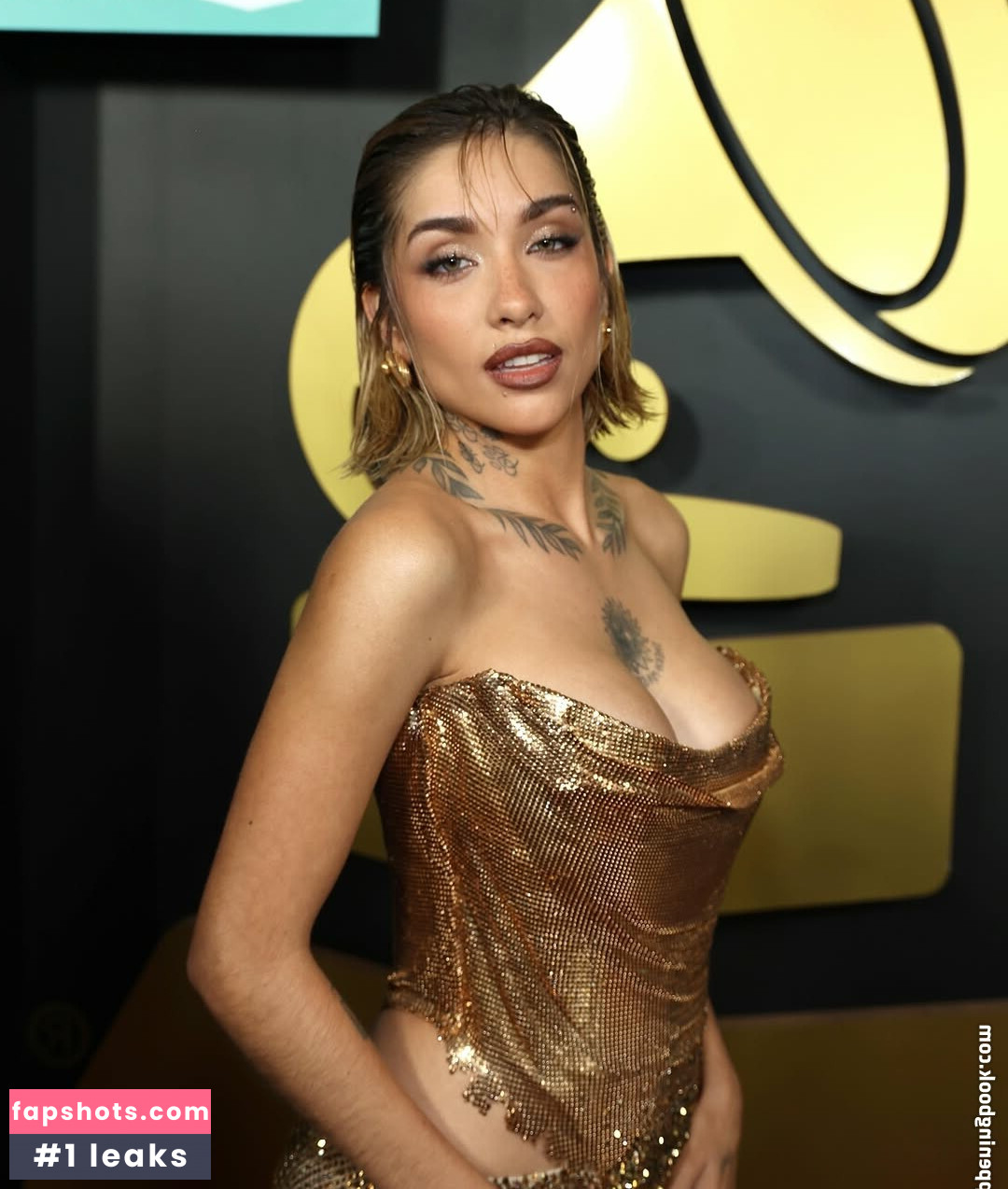 Maria Becerra gallery photo #3