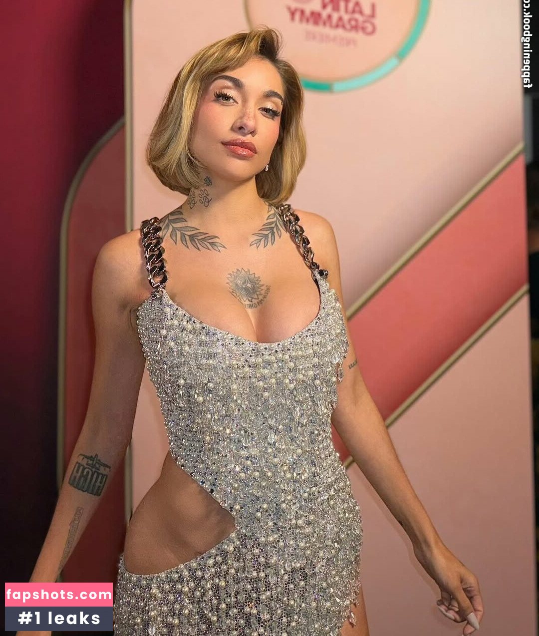 Maria Becerra gallery photo #22