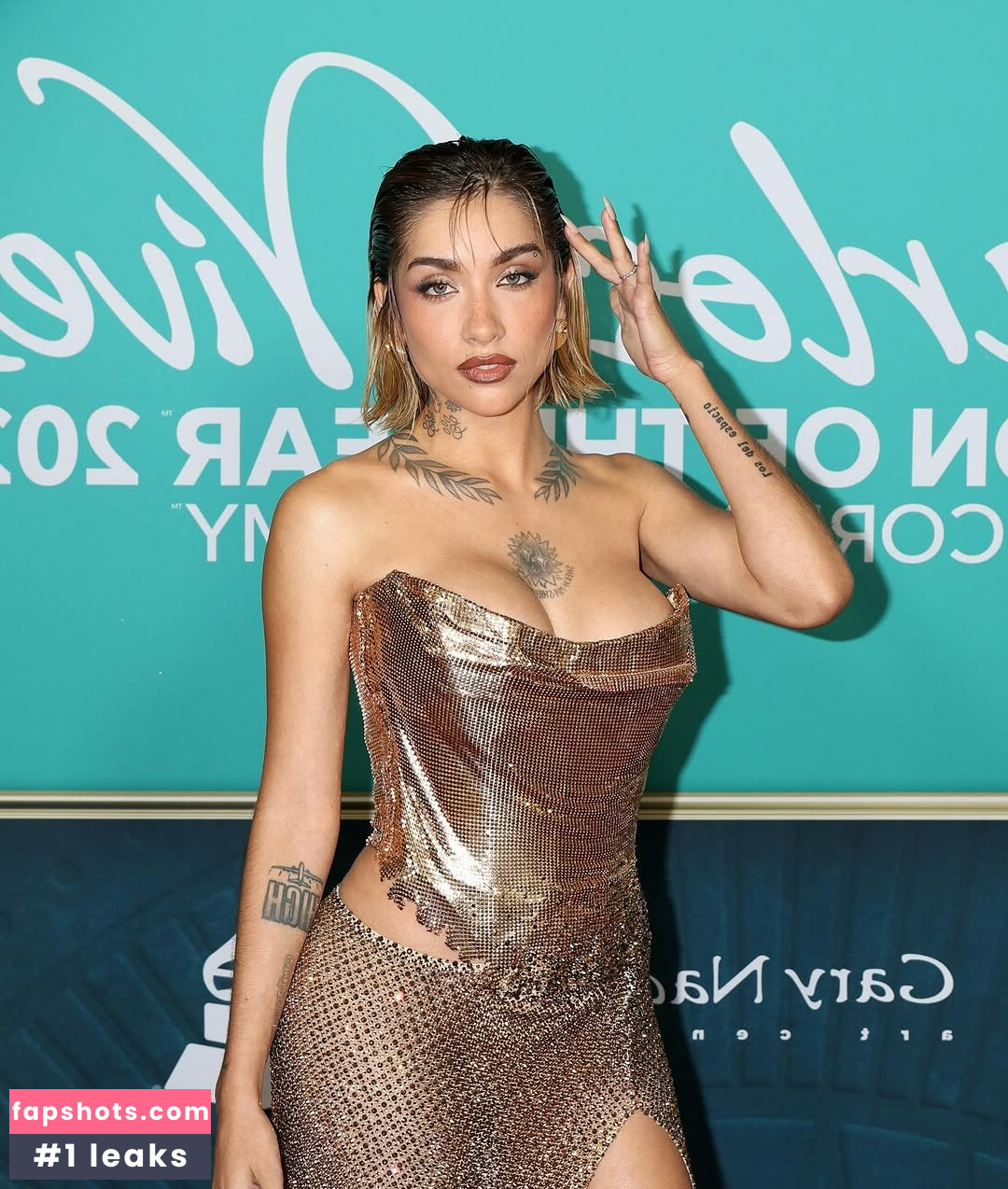 Maria Becerra Nacktheit OnlyFans Fotos #31 - Fapshots