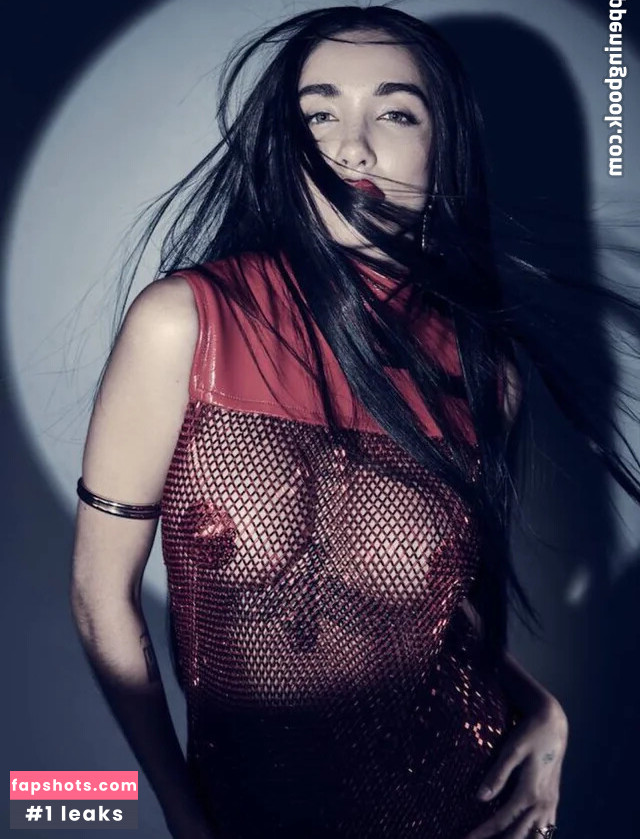 Maria Becerra Nacktheit OnlyFans Fotos #32 - Fapshots