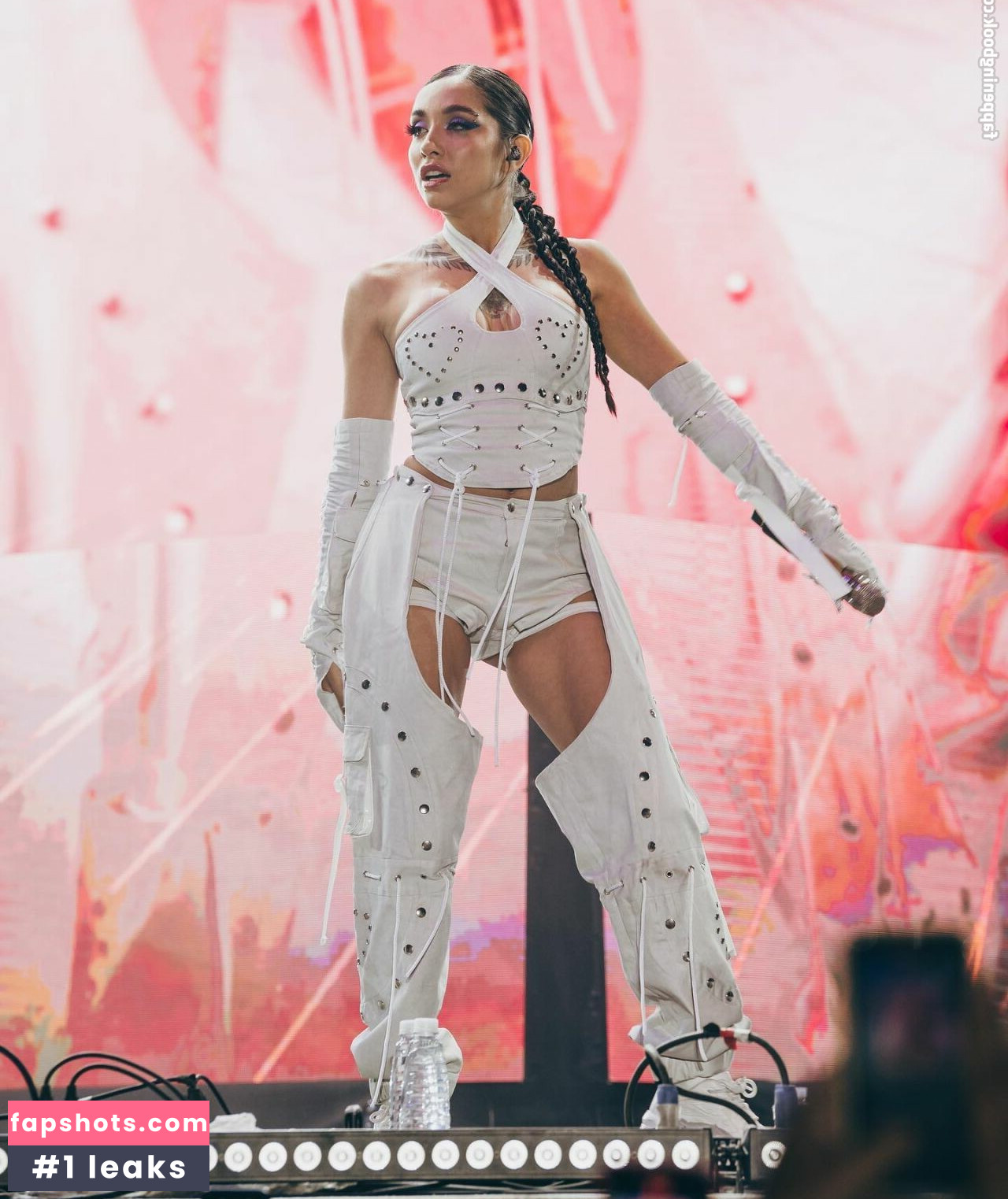 Maria Becerra Nacktheit OnlyFans Fotos #53 - Fapshots