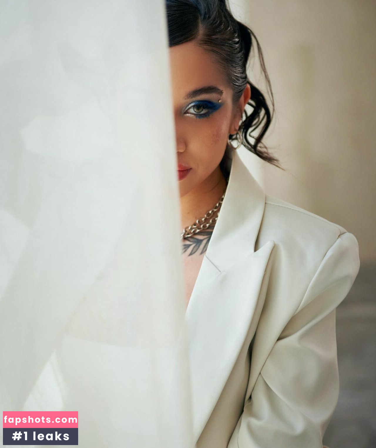 Maria Becerra Nacktheit OnlyFans Fotos #54 - Fapshots