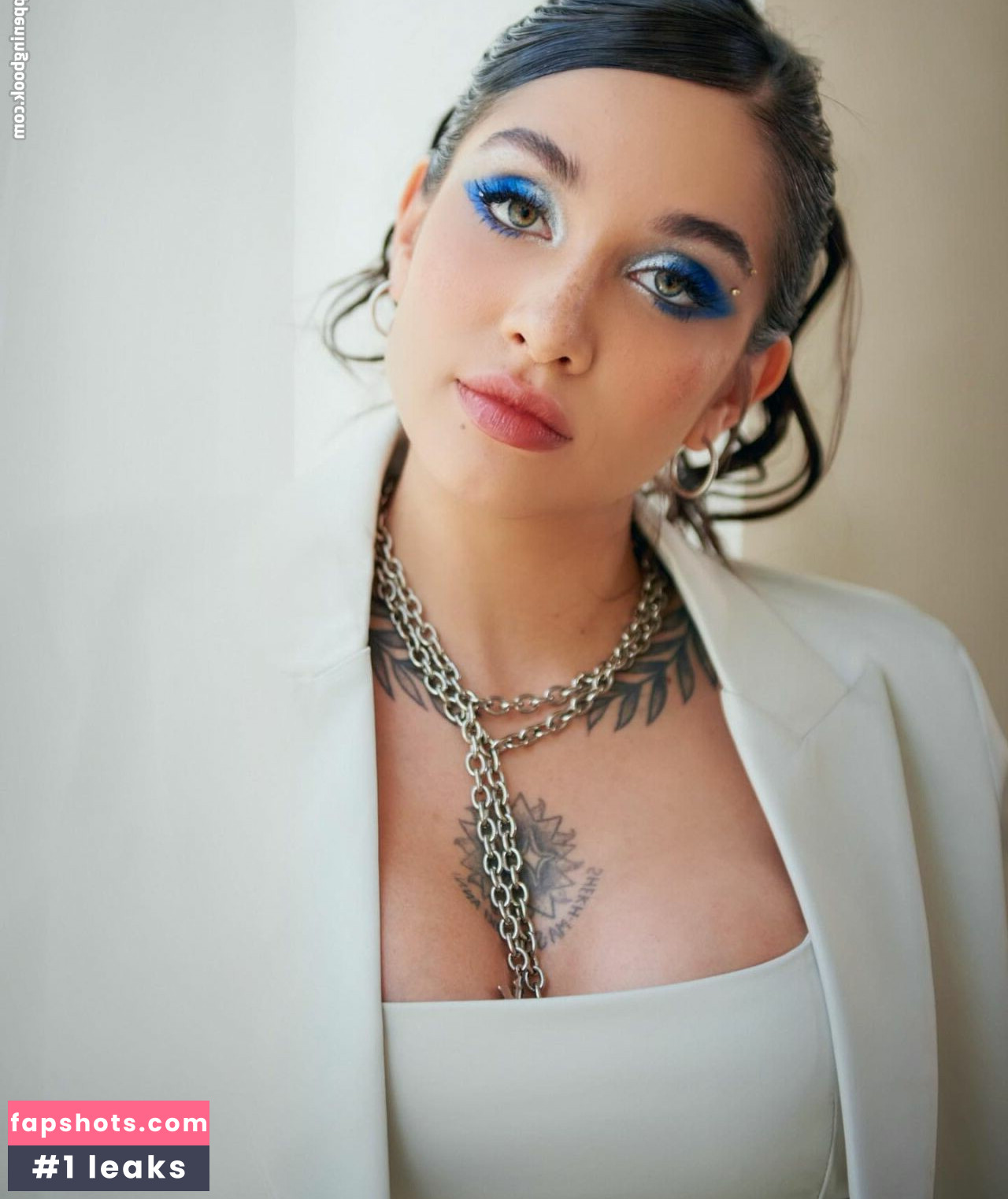 Maria Becerra Nacktheit OnlyFans Fotos #55 - Fapshots