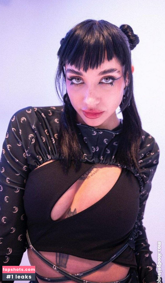 Maria Becerra Nacktheit OnlyFans Fotos #57 - Fapshots