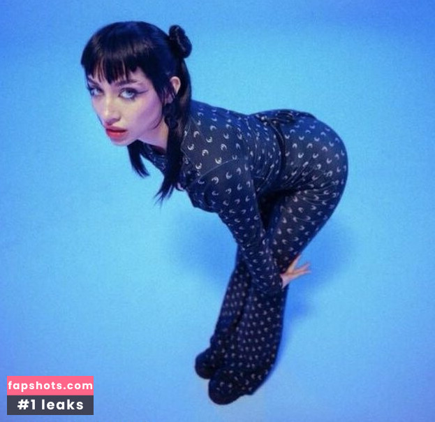 Maria Becerra Nacktheit OnlyFans Fotos #60 - Fapshots