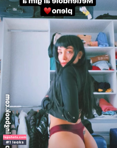 Maria Becerra Nacktheit OnlyFans Fotos #66 - Fapshots