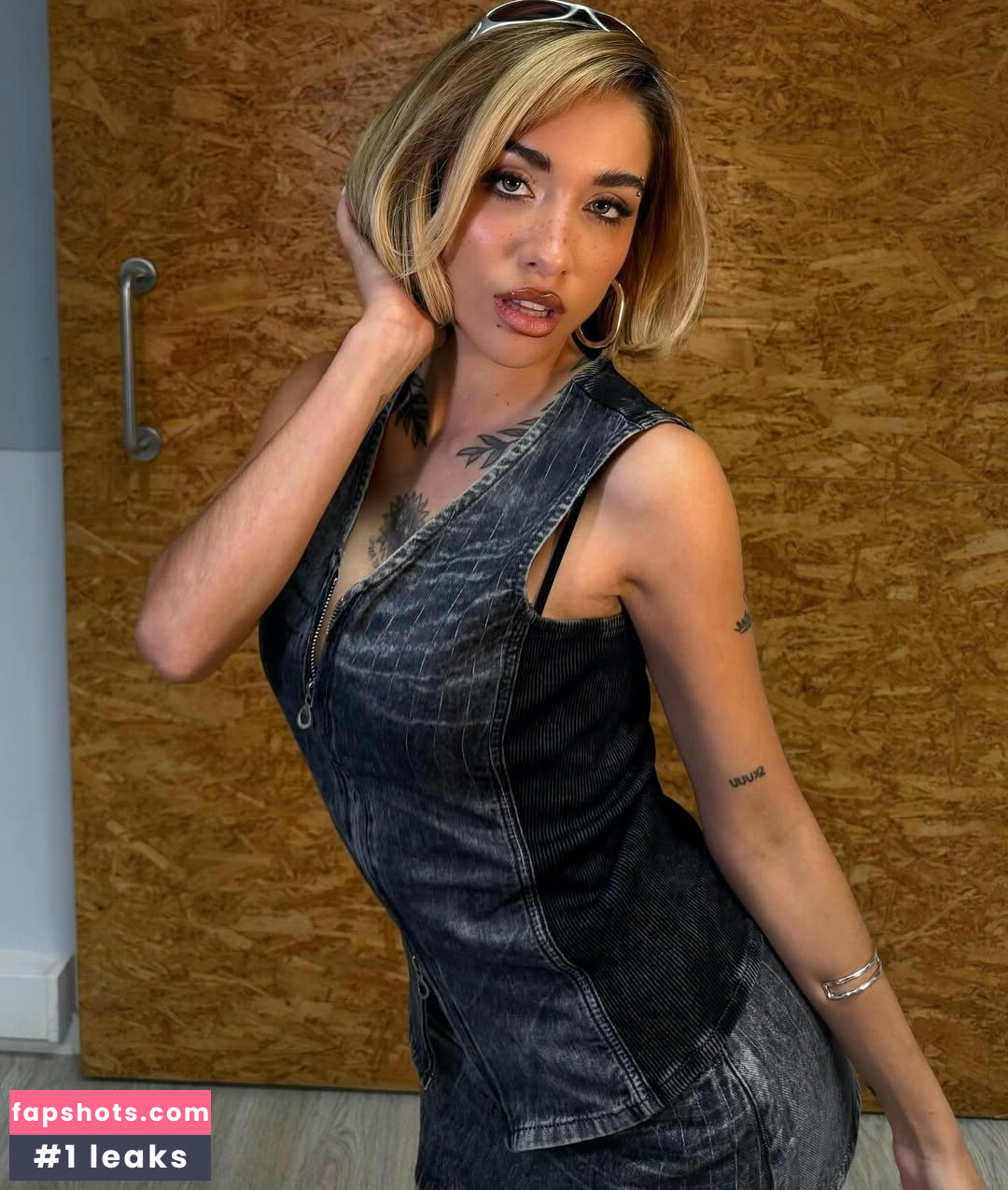 Maria Becerra gallery photo #10