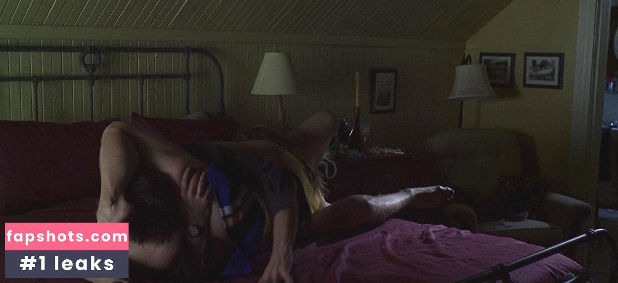 Maria Bello Nude Leaks OnlyFans Photos #103 - LeakJerk