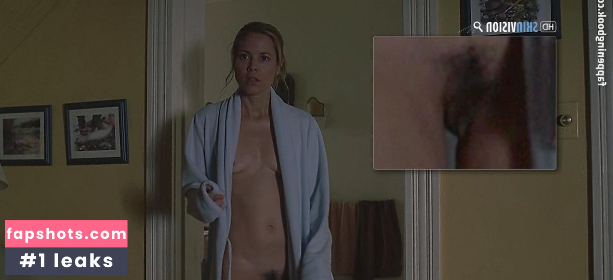 Maria Bello Nude Leaks OnlyFans Photos #106 - LeakJerk