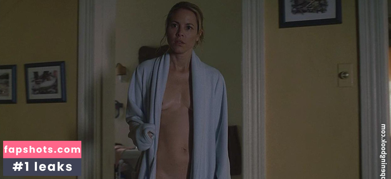 Maria Bello Nude Leaks OnlyFans Photos #109 - LeakJerk