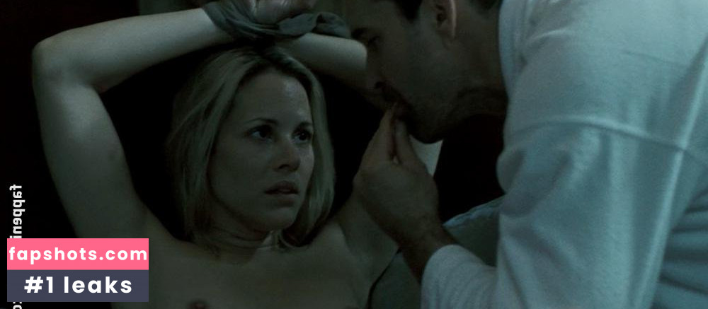 Maria Bello Nude Leaks OnlyFans Photos #114 - LeakJerk