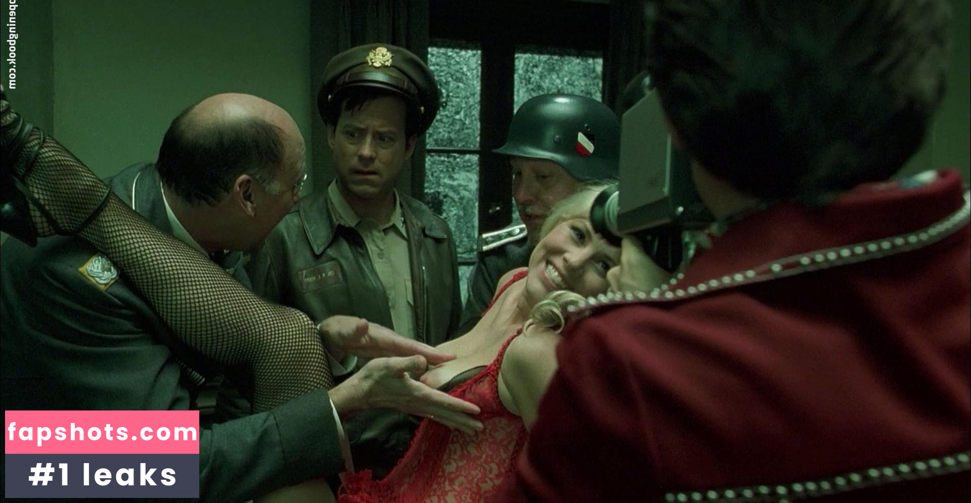 Maria Bello Nude Leaks OnlyFans Photos #116 - LeakJerk