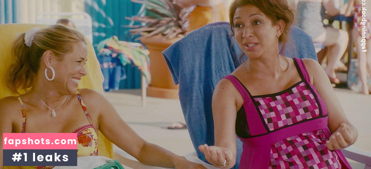 Maria Bello Nude Leaks OnlyFans Photos #126 - LeakJerk