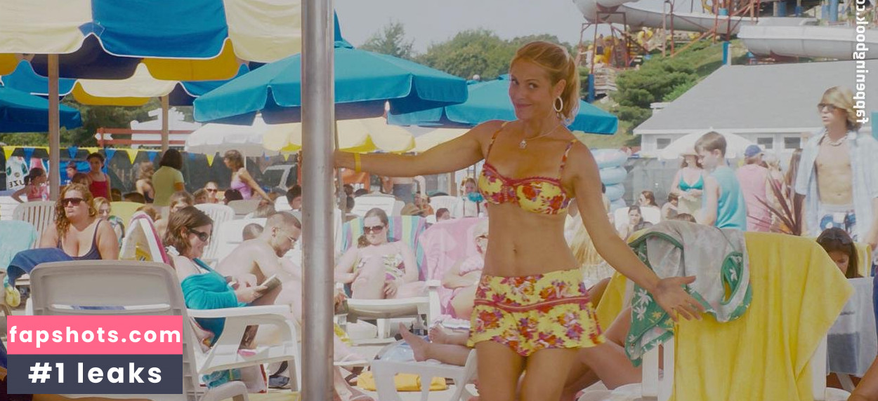 Maria Bello Nude Leaks OnlyFans Photos #127 - LeakJerk