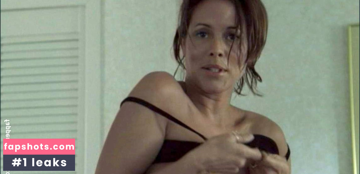 Maria Bello Nude Leaks OnlyFans Photos #135 - LeakJerk