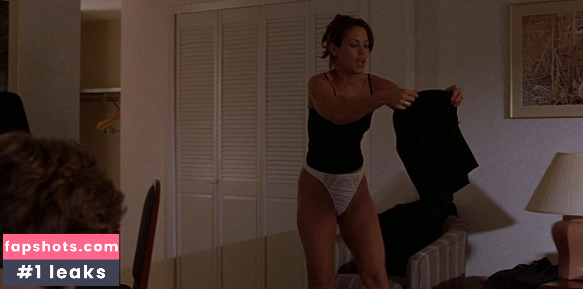 Maria Bello Nude Leaks OnlyFans Photos #137 - LeakJerk
