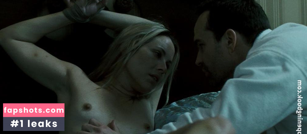 Maria Bello Nude Leaks OnlyFans Photos #140 - LeakJerk