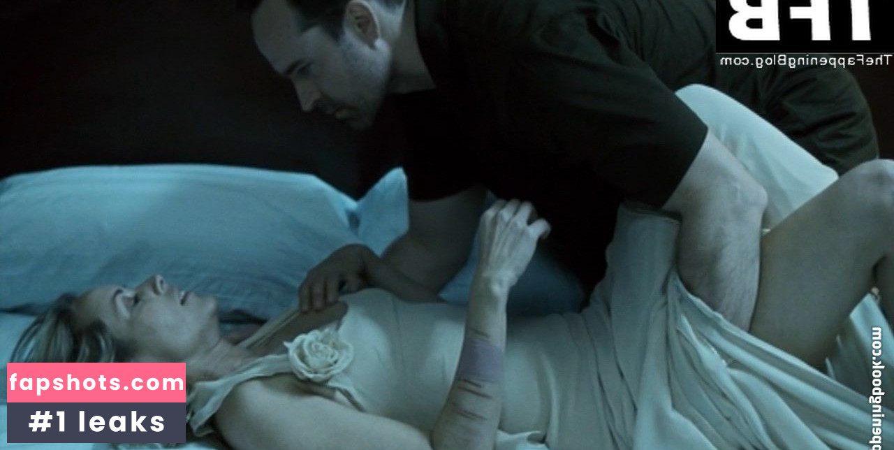 Maria Bello Nude Leaks OnlyFans Photos #15 - LeakJerk