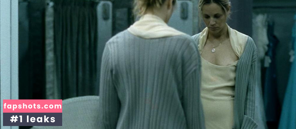 Maria Bello Nude Leaks OnlyFans Photos #141 - LeakJerk