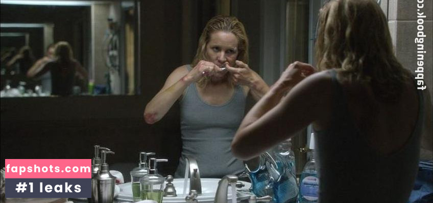 Maria Bello Nude Leaks OnlyFans Photos #146 - LeakJerk