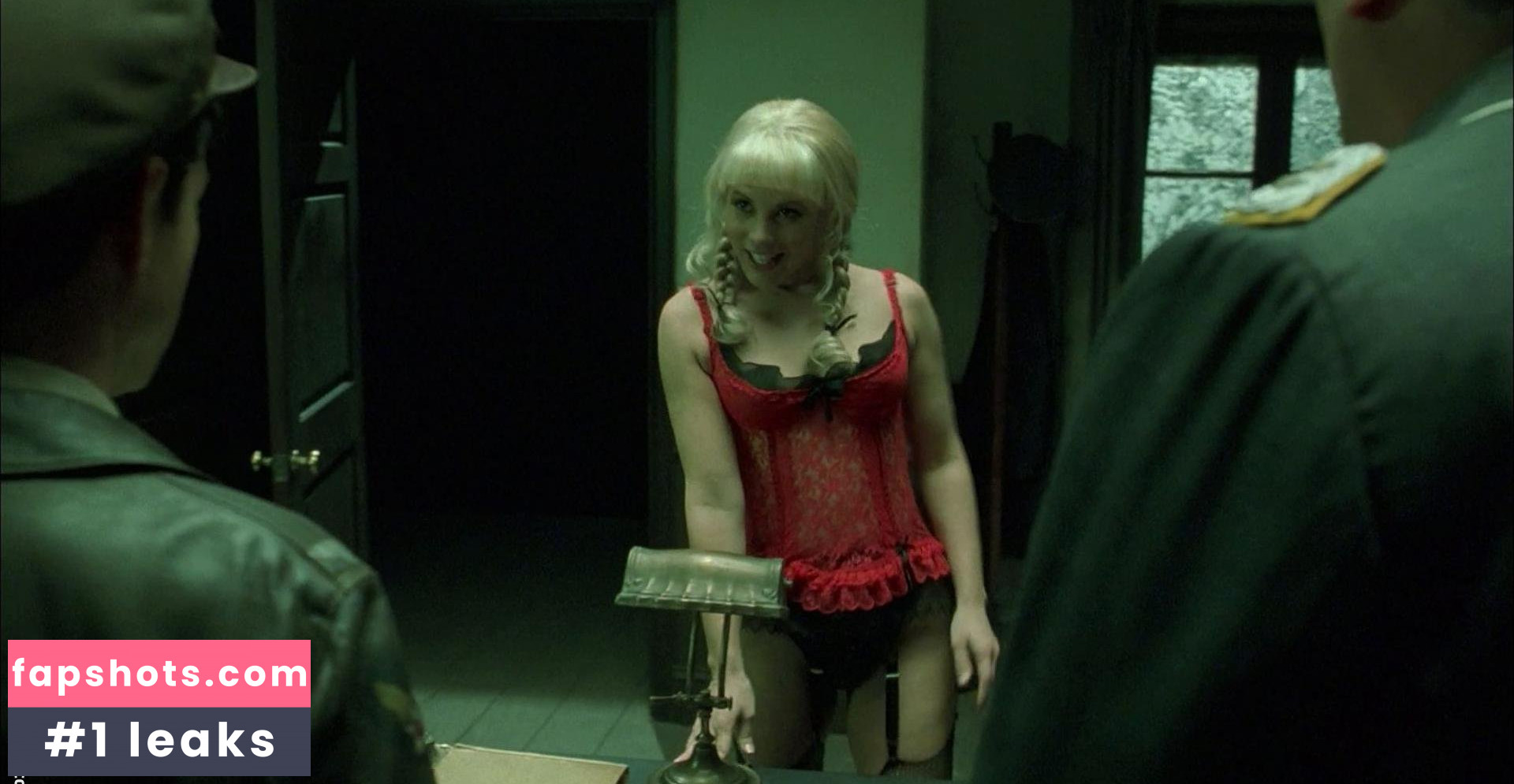 Maria Bello Nude Leaks OnlyFans Photos #148 - LeakJerk