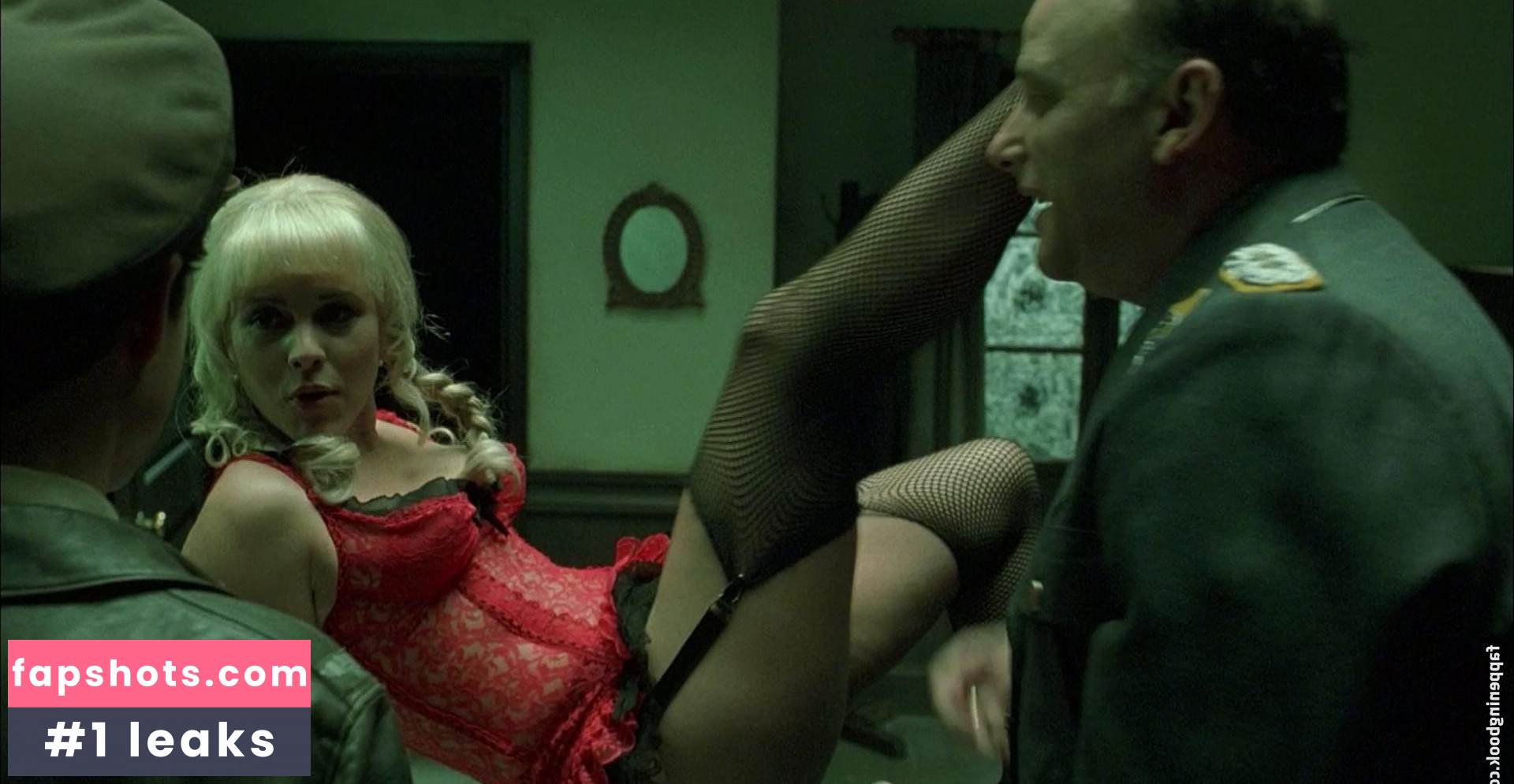 Maria Bello Nude Leaks OnlyFans Photos #149 - LeakJerk