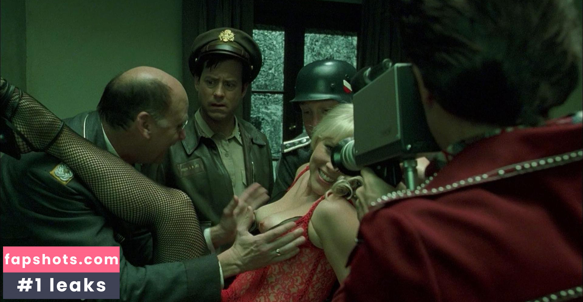 Maria Bello Nude Leaks OnlyFans Photos #150 - LeakJerk