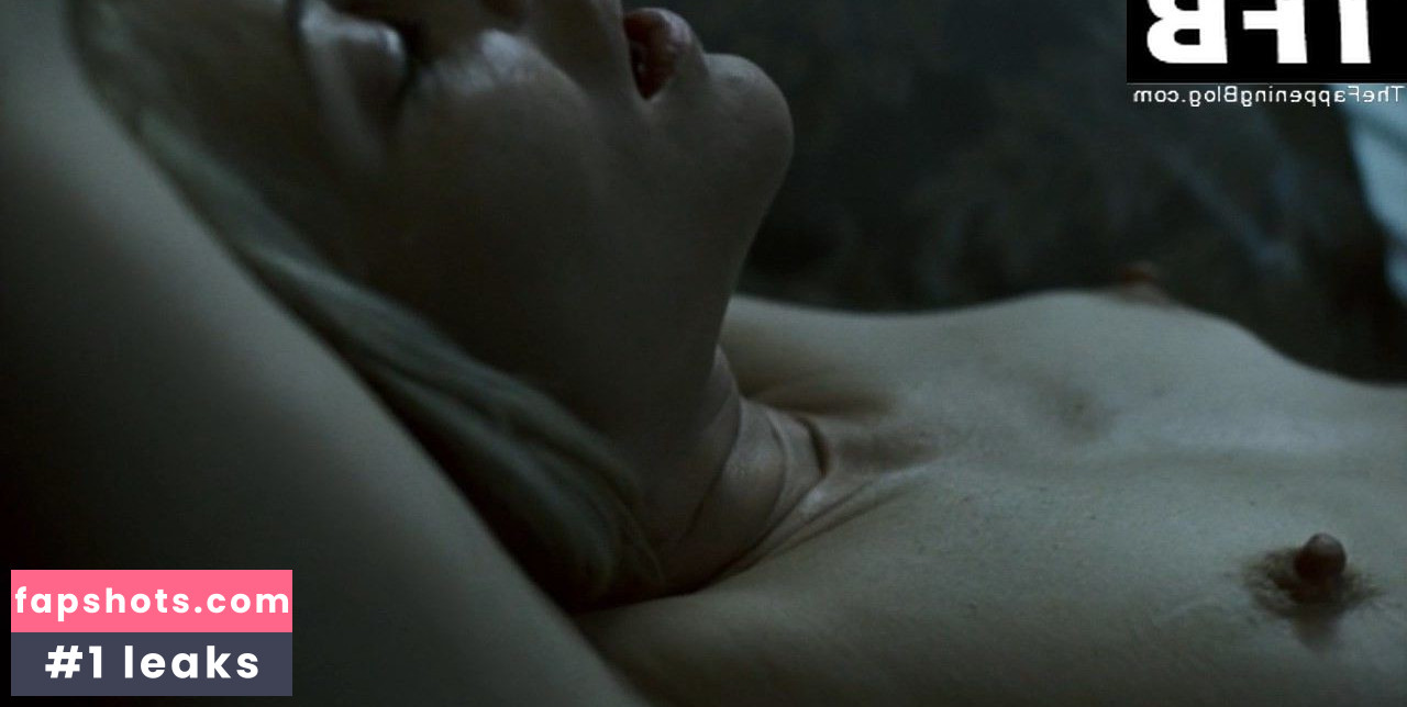 Maria Bello Nude Leaks OnlyFans Photos #16 - LeakJerk