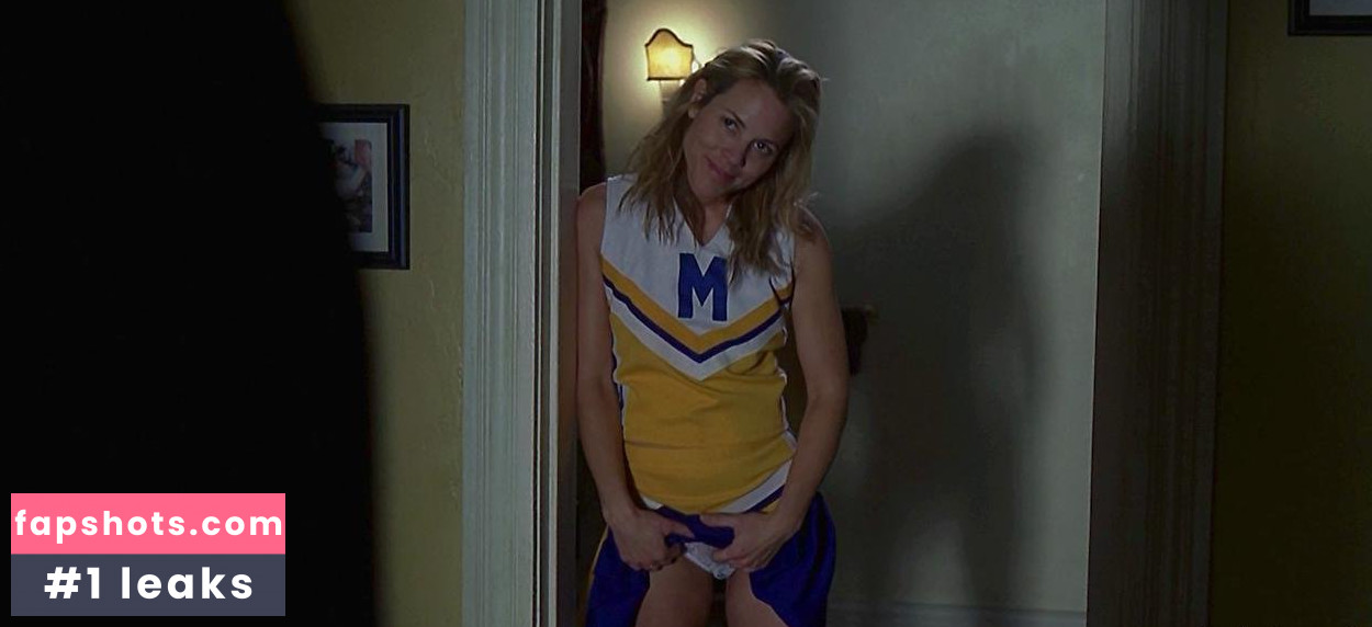 Maria Bello Nude Leaks OnlyFans Photos #151 - LeakJerk