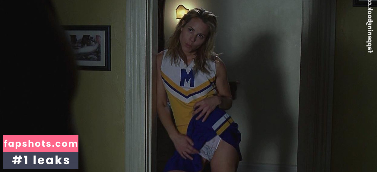 Maria Bello Nude Leaks OnlyFans Photos #153 - LeakJerk