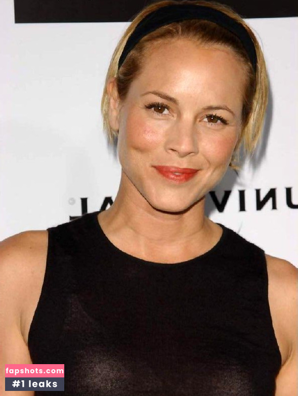 Maria Bello Nude Leaks OnlyFans Photos #160 - LeakJerk