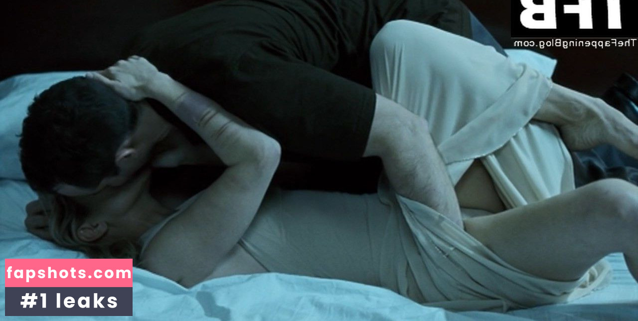 Maria Bello Nude Leaks OnlyFans Photos #17 - LeakJerk