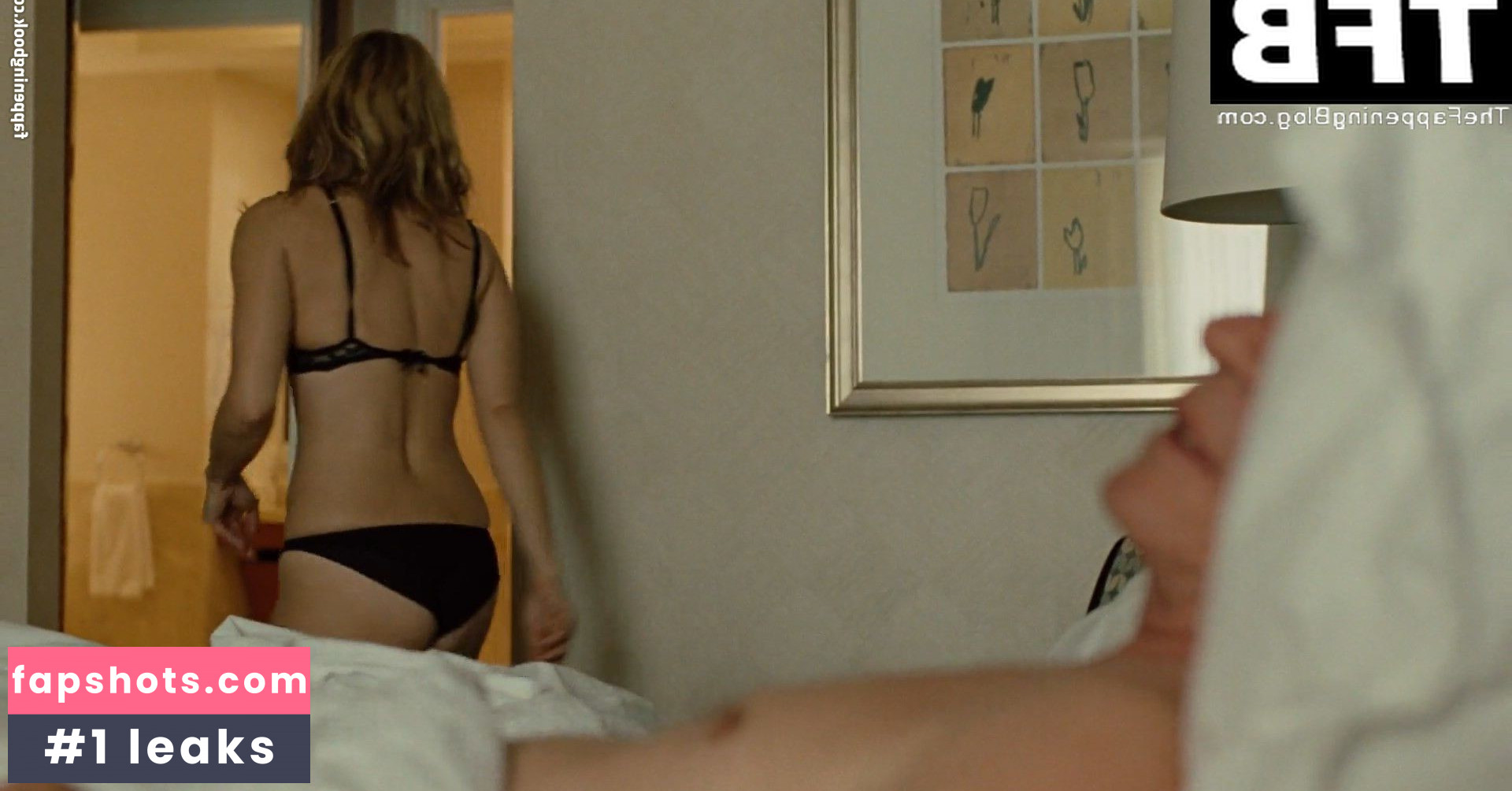Maria Bello Nude Leaks OnlyFans Photos #18 - LeakJerk
