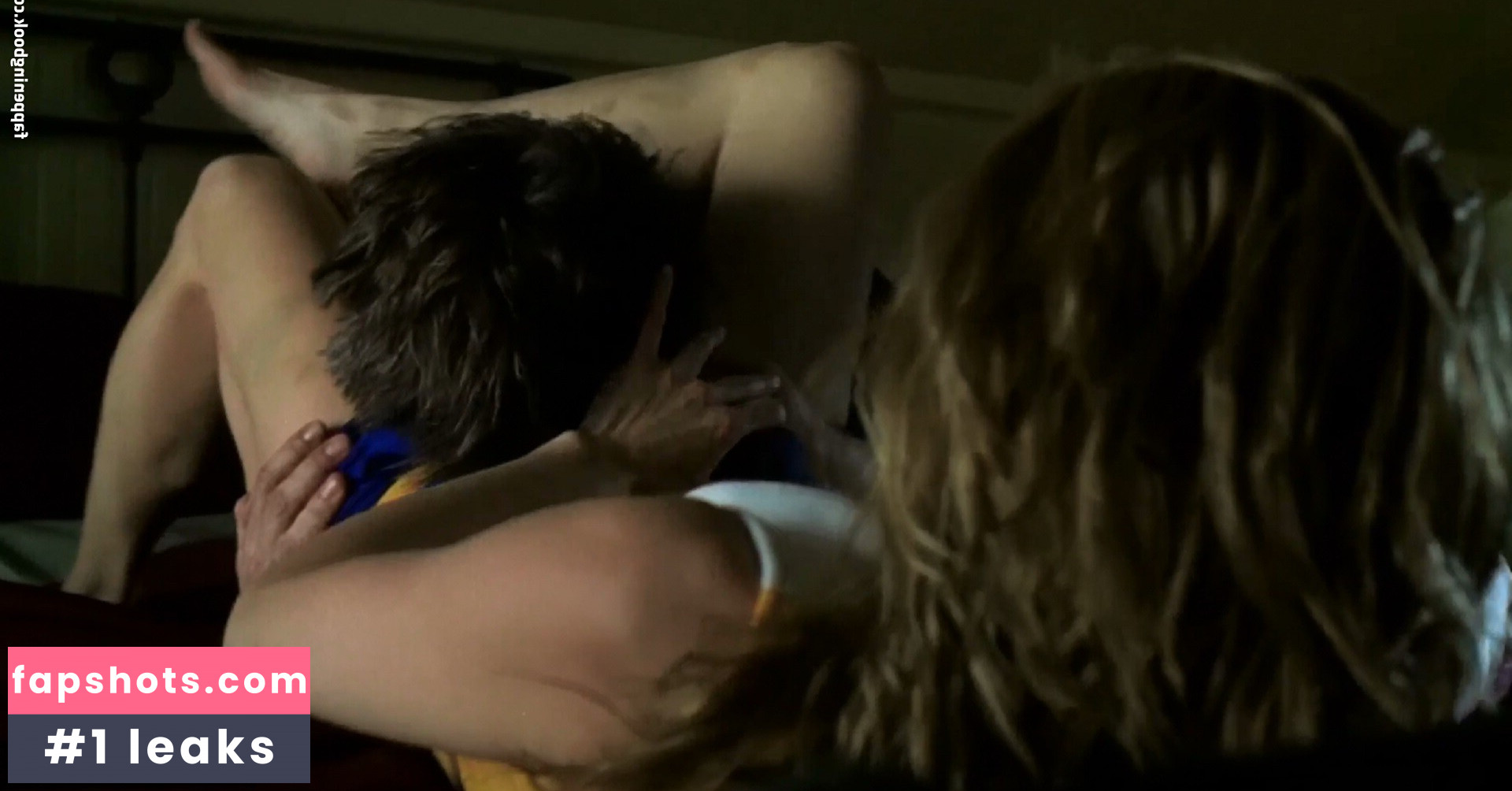 Maria Bello Nude Leaks OnlyFans Photos #3 - LeakJerk