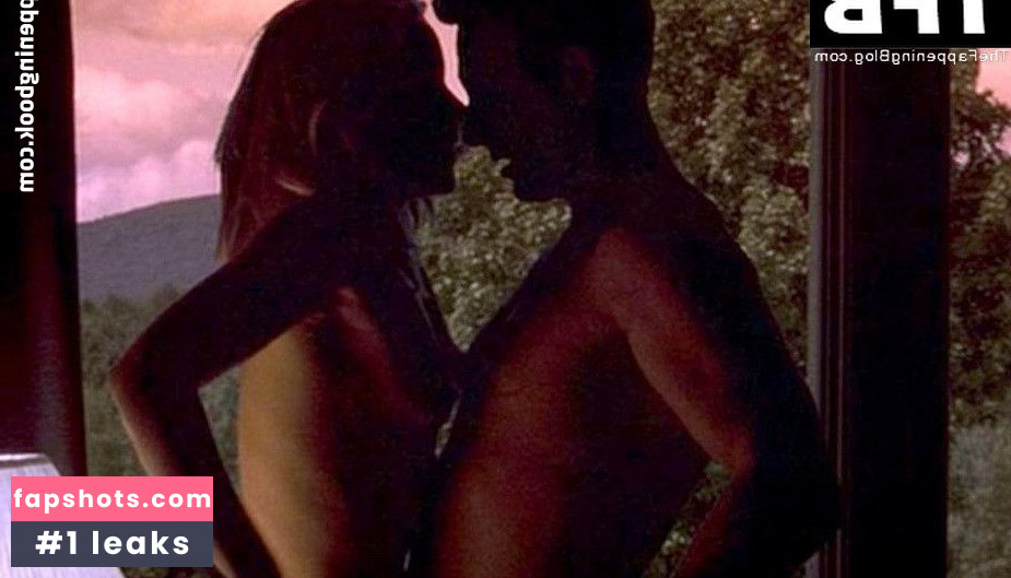 Maria Bello Nude Leaks OnlyFans Photos #21 - LeakJerk