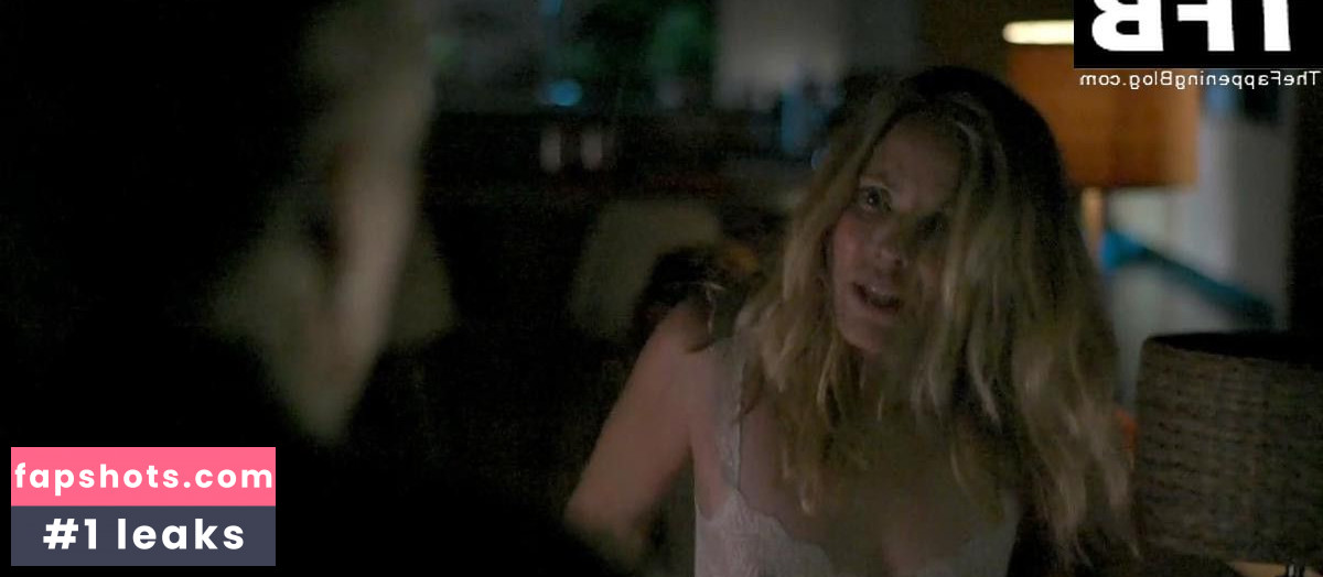 Maria Bello Nude Leaks OnlyFans Photos #23 - LeakJerk