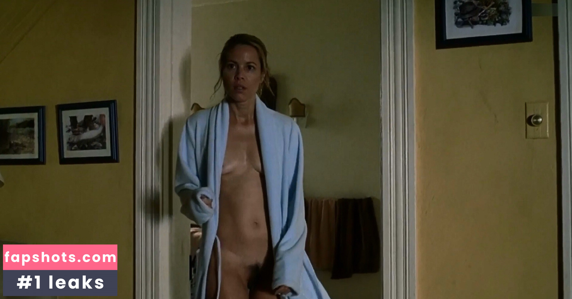 Maria Bello Nude Leaks OnlyFans Photos #4 - LeakJerk