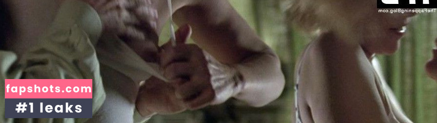 Maria Bello Nude Leaks OnlyFans Photos #37 - LeakJerk