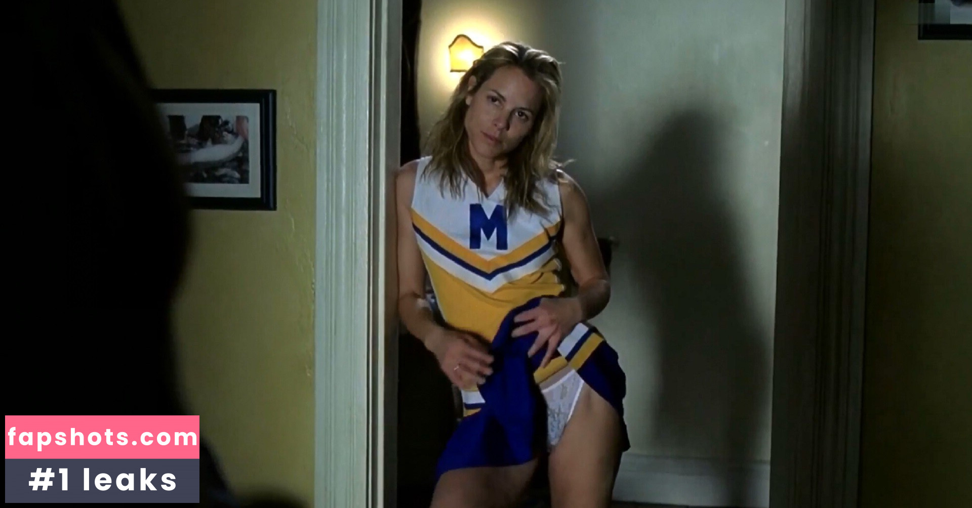 Maria Bello Nude Leaks OnlyFans Photos #5 - LeakJerk