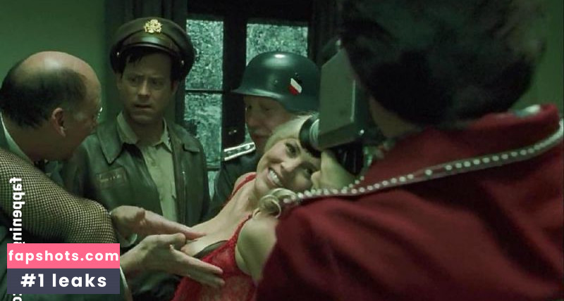 Maria Bello Nude Leaks OnlyFans Photos #41 - LeakJerk