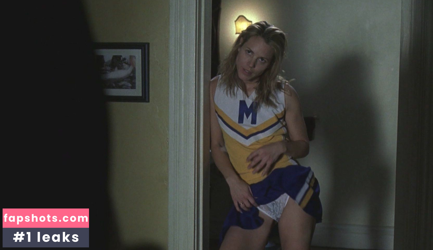 Maria Bello Nude Leaks OnlyFans Photos #62 - LeakJerk