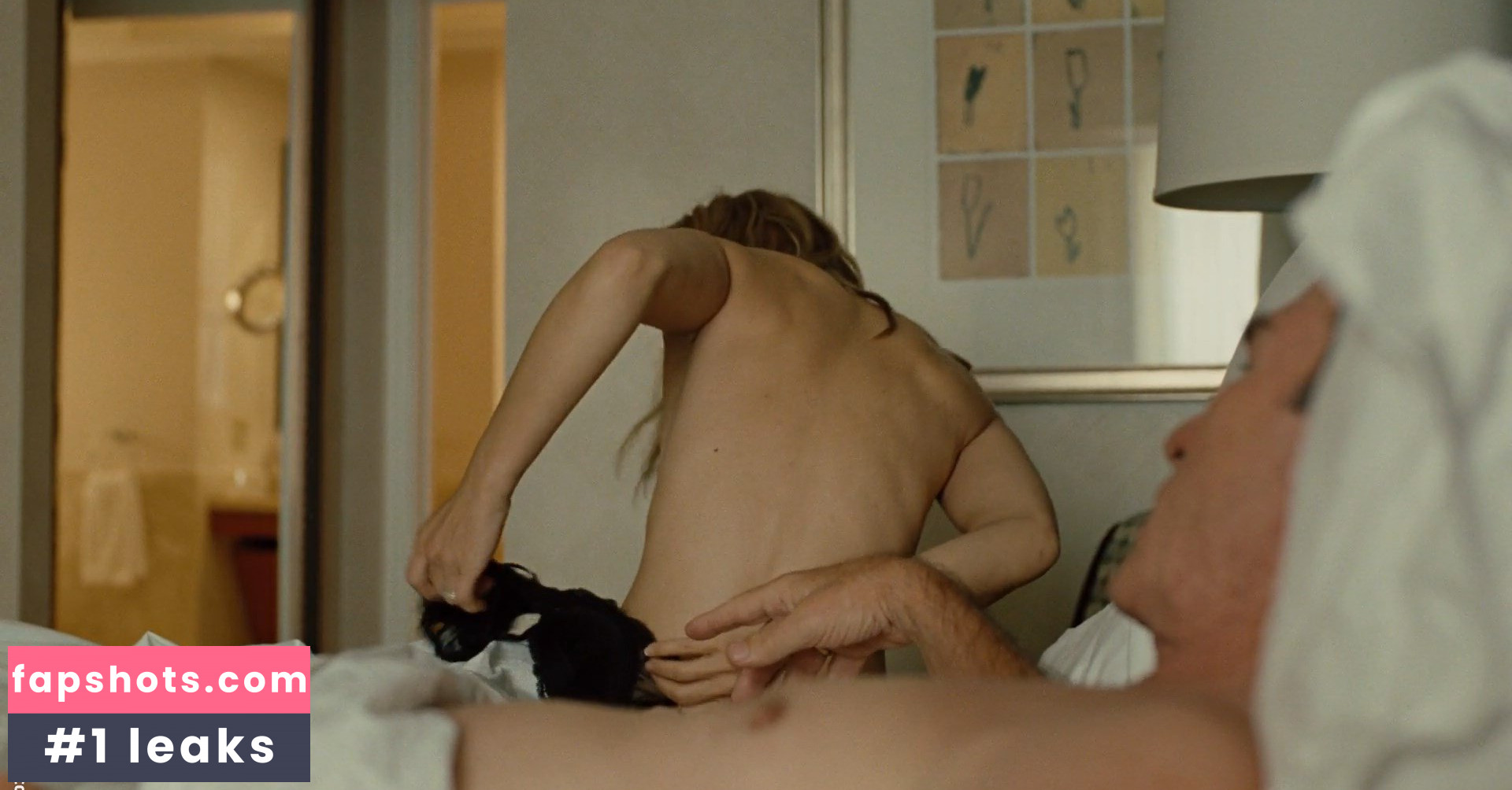 Maria Bello Nude Leaks OnlyFans Photos #67 - LeakJerk